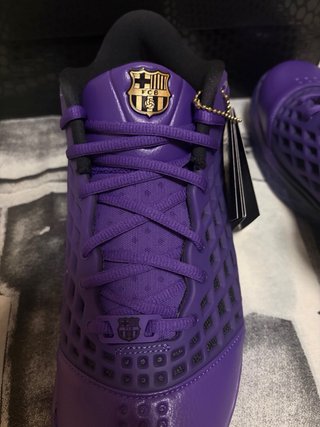 Zapatillas kobe bryant