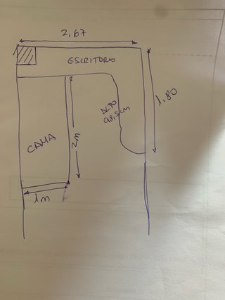 Habitación juvenil completa con colchones