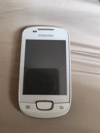 Samsung Galaxy Mini (GT-S5570I) para piezas
