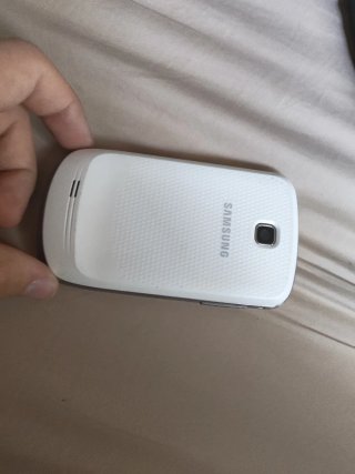 Samsung Galaxy Mini (GT-S5570I) para piezas