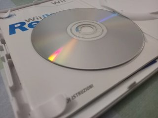 Gioco nintendo Wii Sports Resort