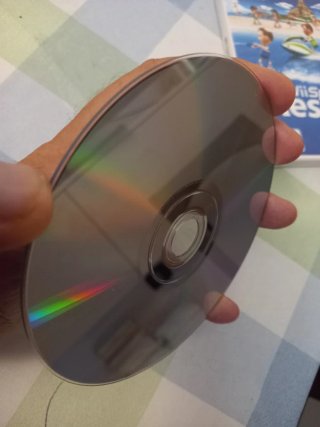 Gioco nintendo Wii Sports Resort