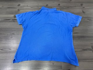 Polo Ralph Lauren Azul Talla L/XL
