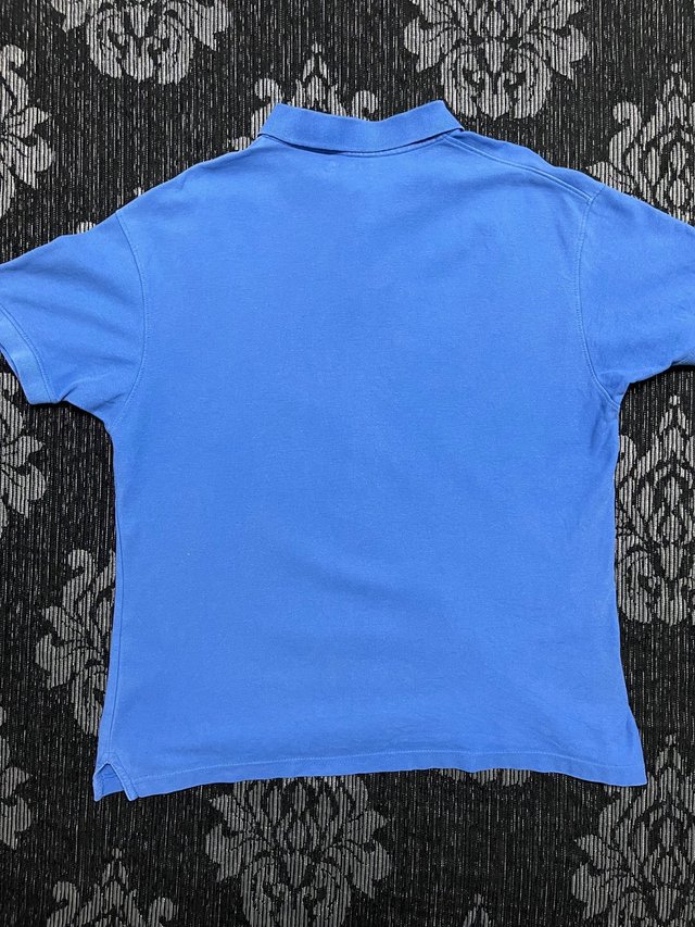 Polo Ralph Lauren Azul Talla L/XL