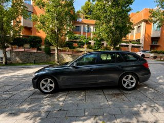 BMW Serie 3 2015