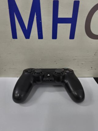 PS4 Mando Original Inalámbrico Negro