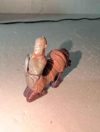 Figura Narnia Disney 2005