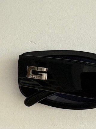 Gafas de sol vintage Gucci modelo GG 2409/N/S
