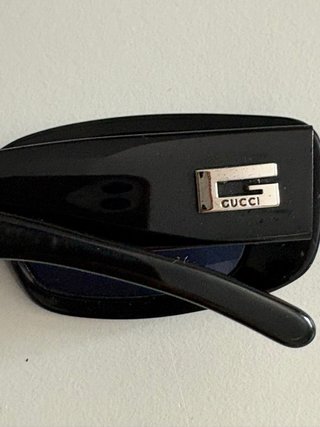 Gafas de sol vintage Gucci modelo GG 2409/N/S