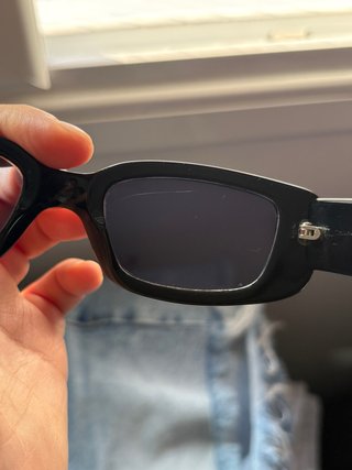 Gafas de sol vintage Gucci modelo GG 2409/N/S