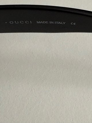 Gafas de sol vintage Gucci modelo GG 2409/N/S