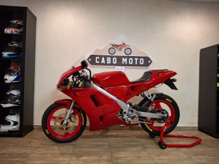 Moto Derbi Gpr 50