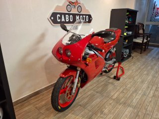 Moto Derbi Gpr 50