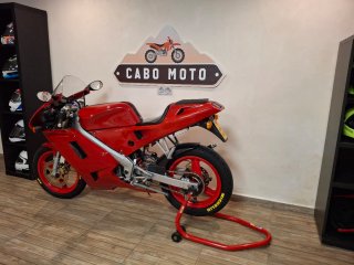 Moto Derbi Gpr 50