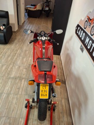 Moto Derbi Gpr 50