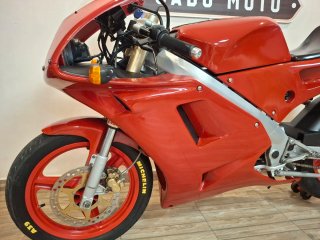 Moto Derbi Gpr 50