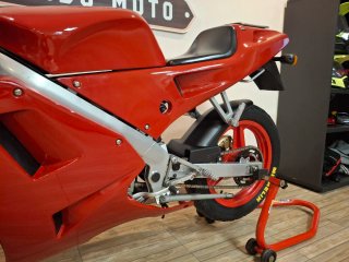 Moto Derbi Gpr 50