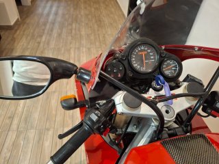 Moto Derbi Gpr 50