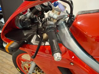 Moto Derbi Gpr 50