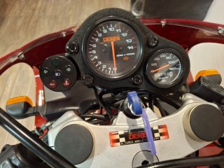 Moto Derbi Gpr 50