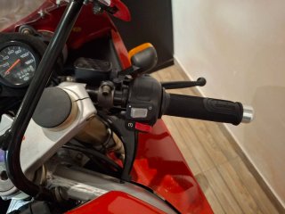 Moto Derbi Gpr 50
