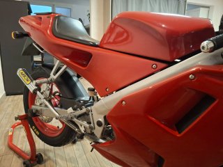 Moto Derbi Gpr 50
