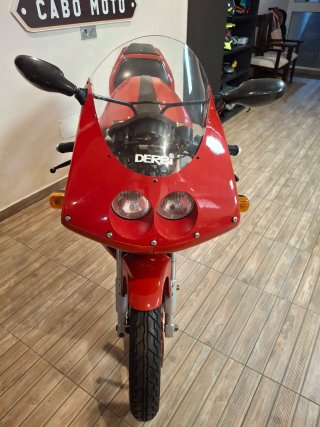 Moto Derbi Gpr 50
