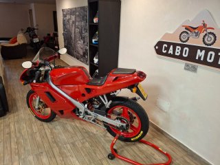 Moto Derbi Gpr 50