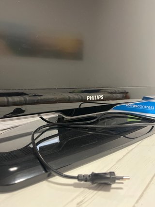 Televisor Philips 37 Negro