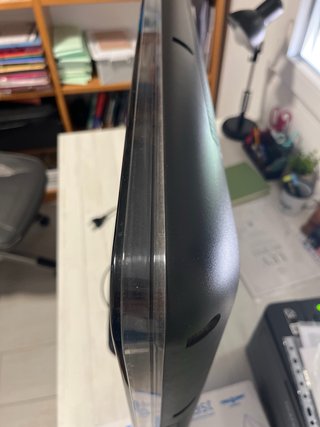 Televisor Philips 37 Negro