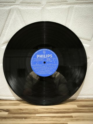 Vinilo Canciones de Marco BSO