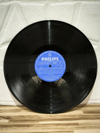 Vinilo Canciones de Marco BSO