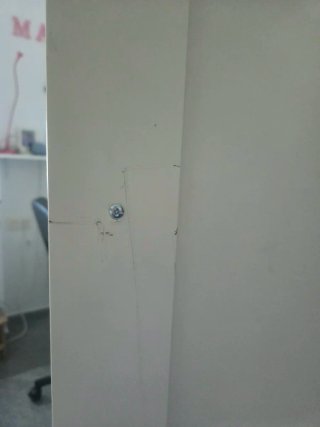 Armario Ikea Pax Blanco
