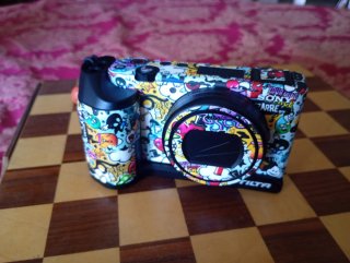 Sony ZV-1 Mark II