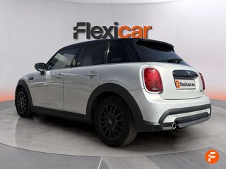 MINI Cooper COOPER 5 PUERTAS