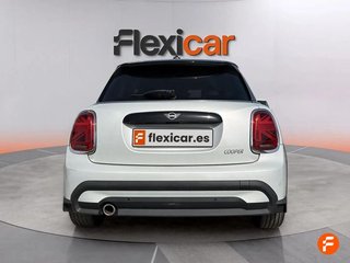 MINI Cooper COOPER 5 PUERTAS