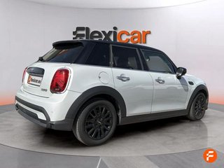 MINI Cooper COOPER 5 PUERTAS