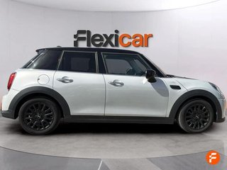 MINI Cooper COOPER 5 PUERTAS