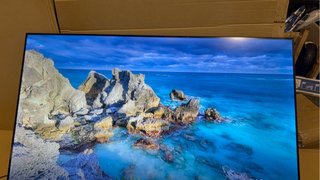 TV TCL 55 Smart TV