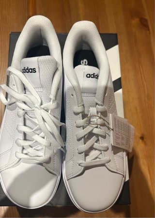 Adidas Advantage Base Zapatillas Talla 36