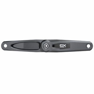Bielas sram gx eagle t-type isis e-mtb 165 black