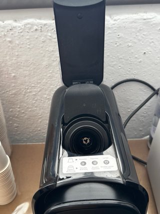 Cafetera L'OR Barista Philips