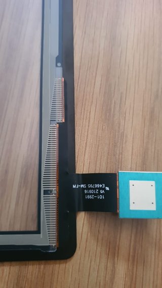 Pantalla Táctil Lenovo Tab M10 HD 10.1