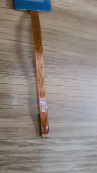 Pantalla Táctil Lenovo Tab M10 HD 10.1