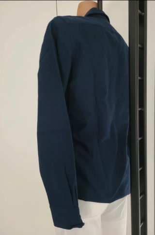 Camicia Polo Ralph Lauren Donna Tg. 8