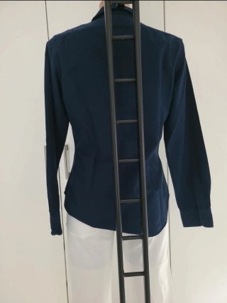 Camicia Polo Ralph Lauren Donna Tg. 8