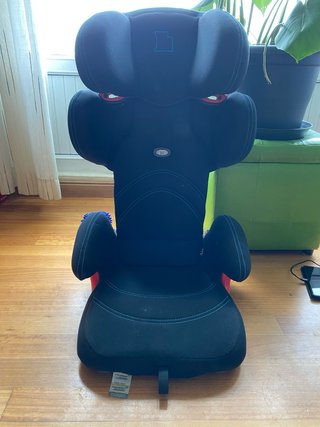 Silla de coche Takata Maxi