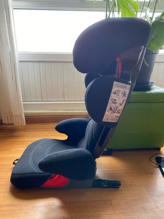 Silla de coche Takata Maxi