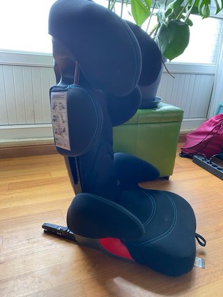 Silla de coche Takata Maxi