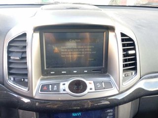 423576 sistema 95200669 chevrolet captiva 2.2 vcdi